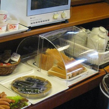 Matsue Plaza Hotel Екстер'єр фото
