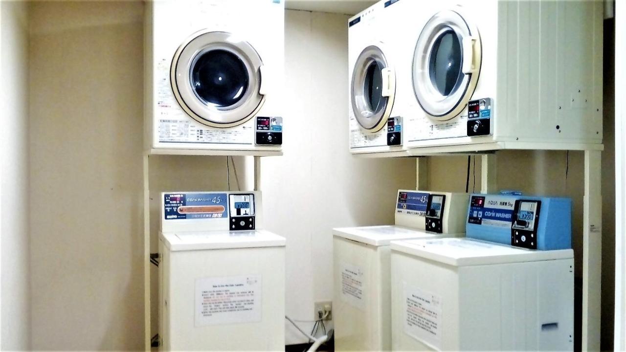 Matsue Plaza Hotel Екстер'єр фото