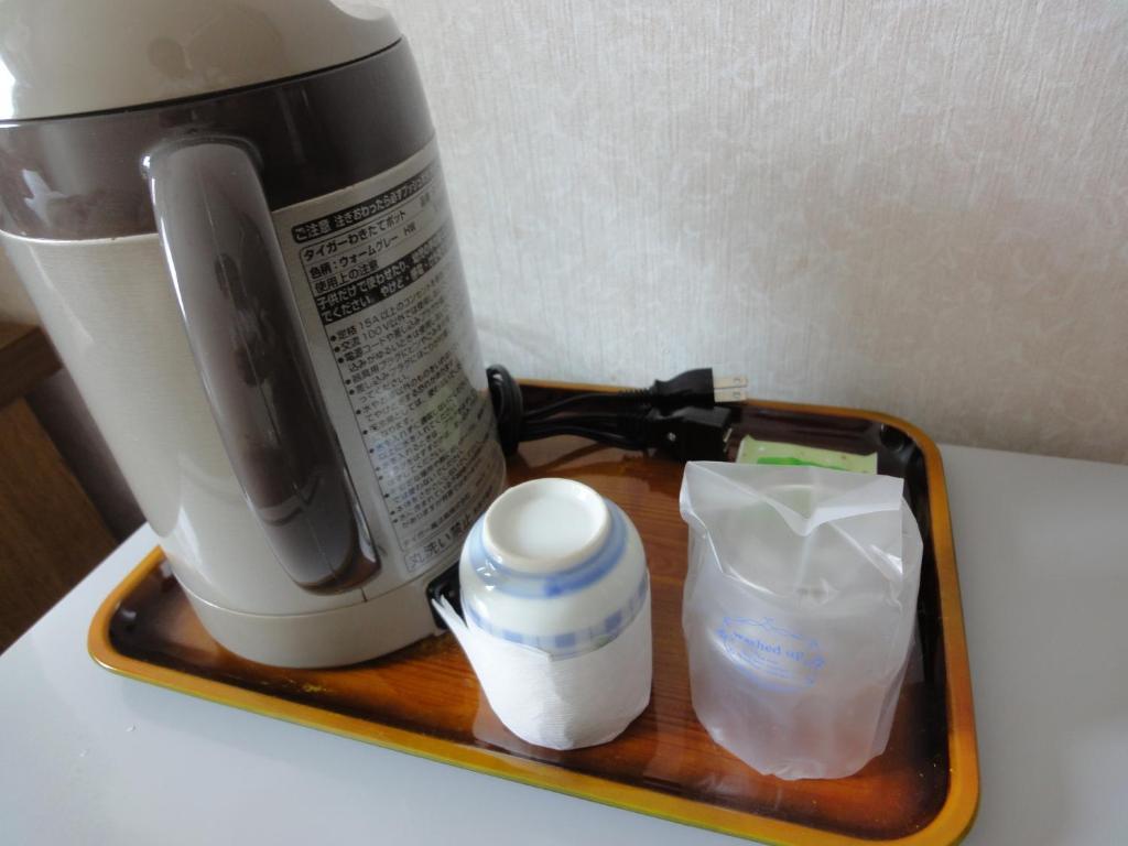 Matsue Plaza Hotel Номер фото