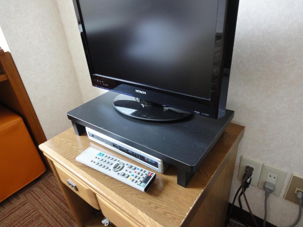 Matsue Plaza Hotel Номер фото