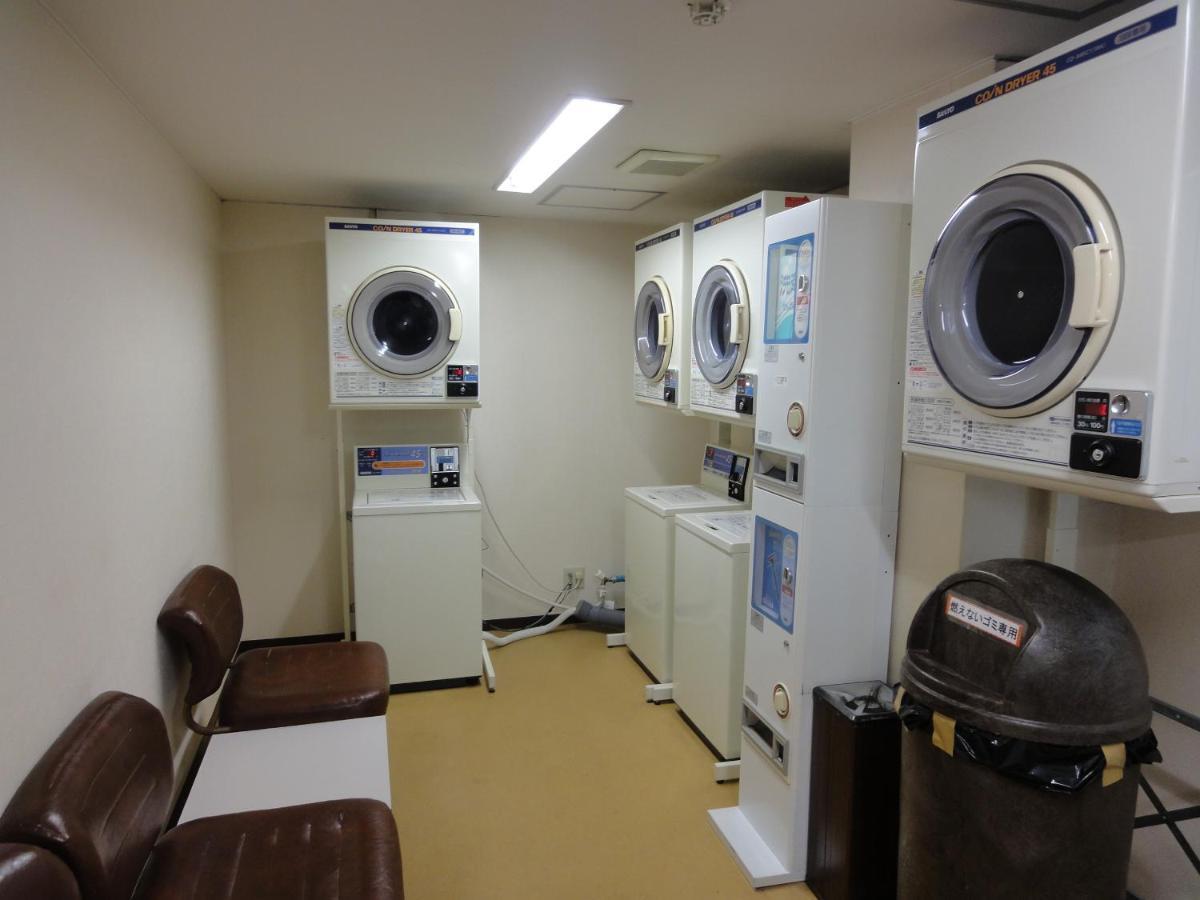 Matsue Plaza Hotel Екстер'єр фото